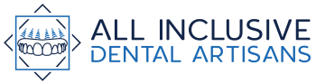 ALLINCDENTAL Biller Logo