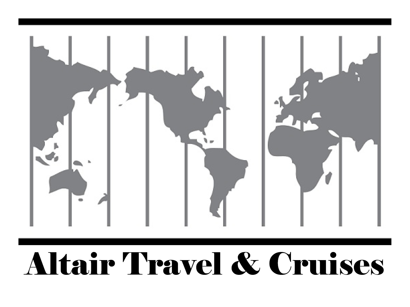 ALTAIRTRVL Biller Logo