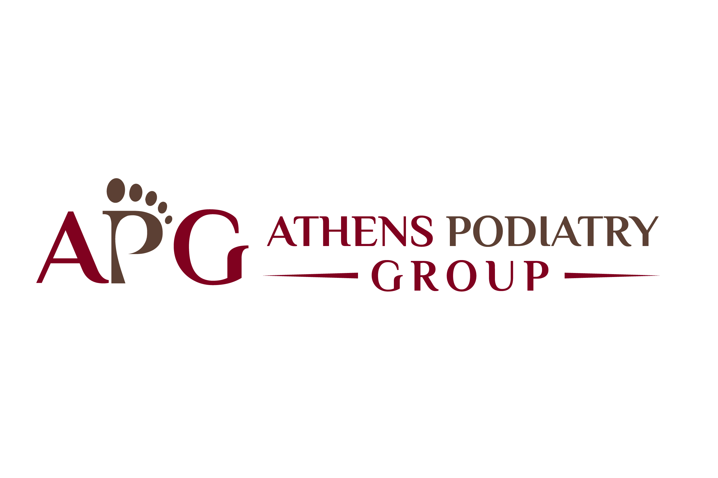 ATHENSPOD Biller Logo