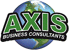 AXISBUSINESS Biller Logo
