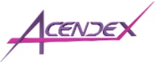 Acendex Biller Logo