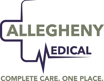 AlleghenyMed Biller Logo