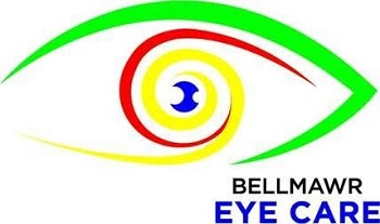 BellmawrEye Biller Logo