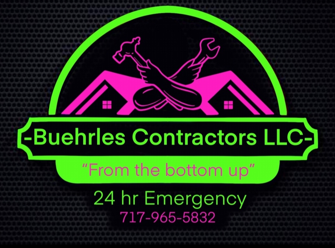 BuehrlesCont Biller Logo