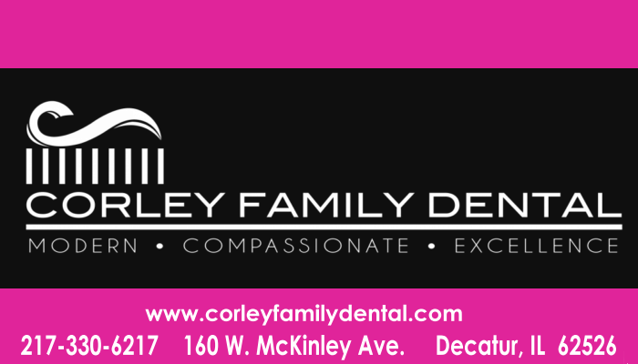 CORLEYFAMDEN Biller Logo