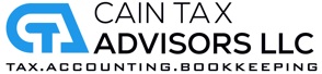 CainTaxAdv Biller Logo