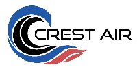 CrestAir Biller Logo