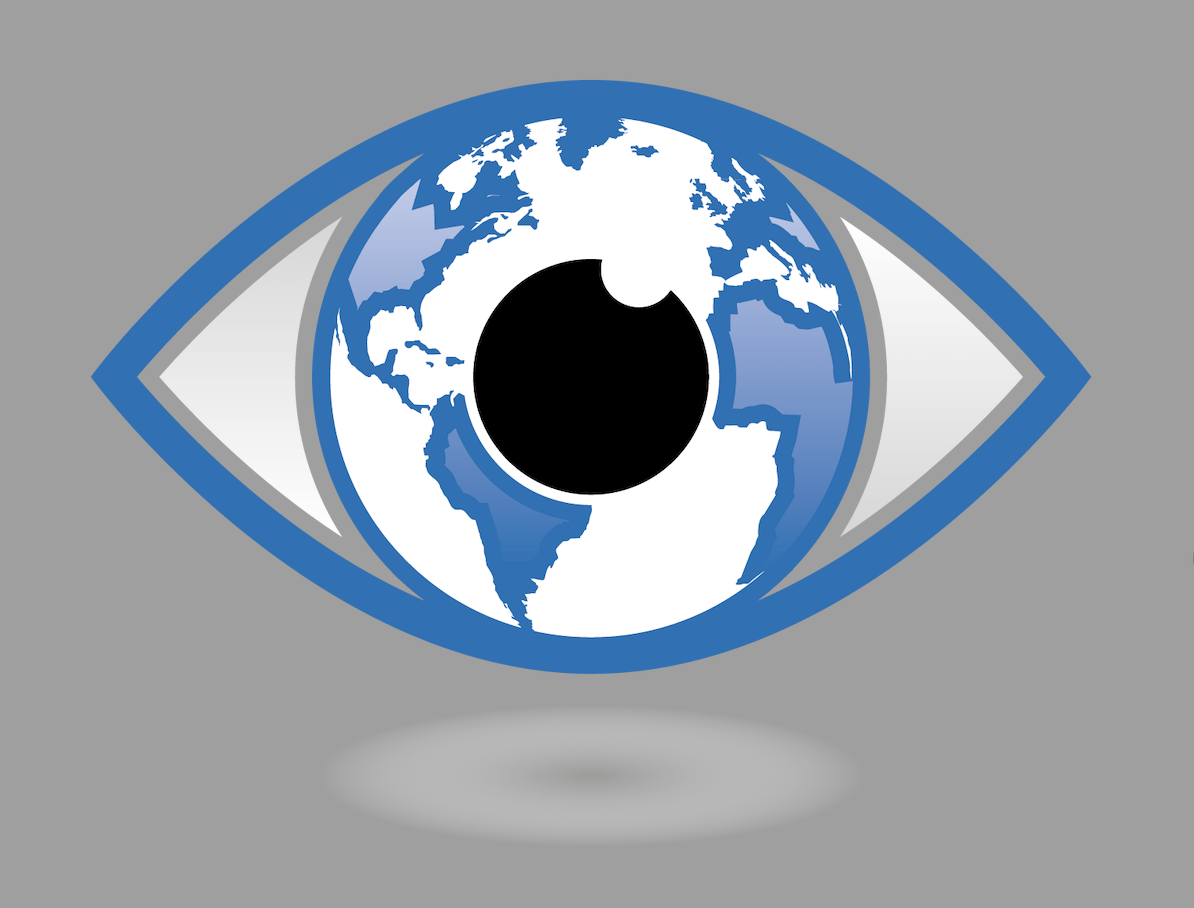 EYECARECONS Biller Logo