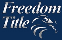 FreedomTitle Biller Logo