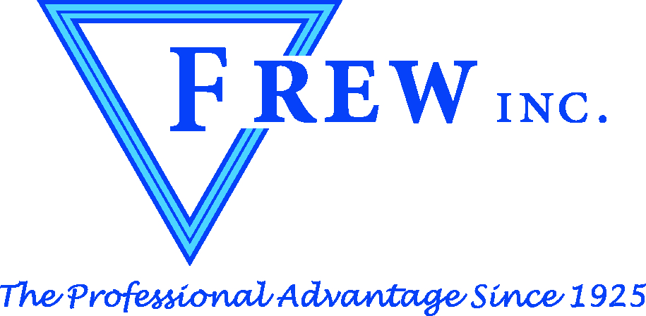 FrewPlumbing Biller Logo