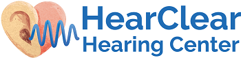 HEARCLEAR Biller Logo