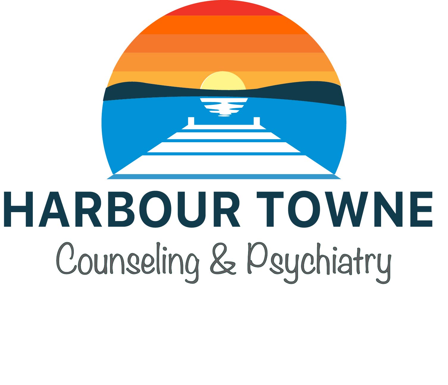 HarbourTowne Biller Logo