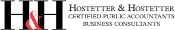 HostetterCPA Biller Logo