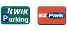 KWIKPARKING Biller Logo