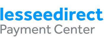 LESSEEDIRECT Biller Logo