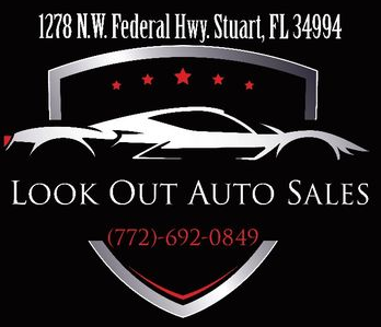 LOOKOUTAUTO Biller Logo