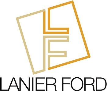 LanierFord Biller Logo