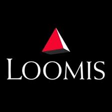 Loomis Biller Logo