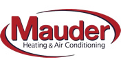 MAUDER Biller Logo