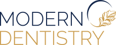 MODERNDENTRO Biller Logo