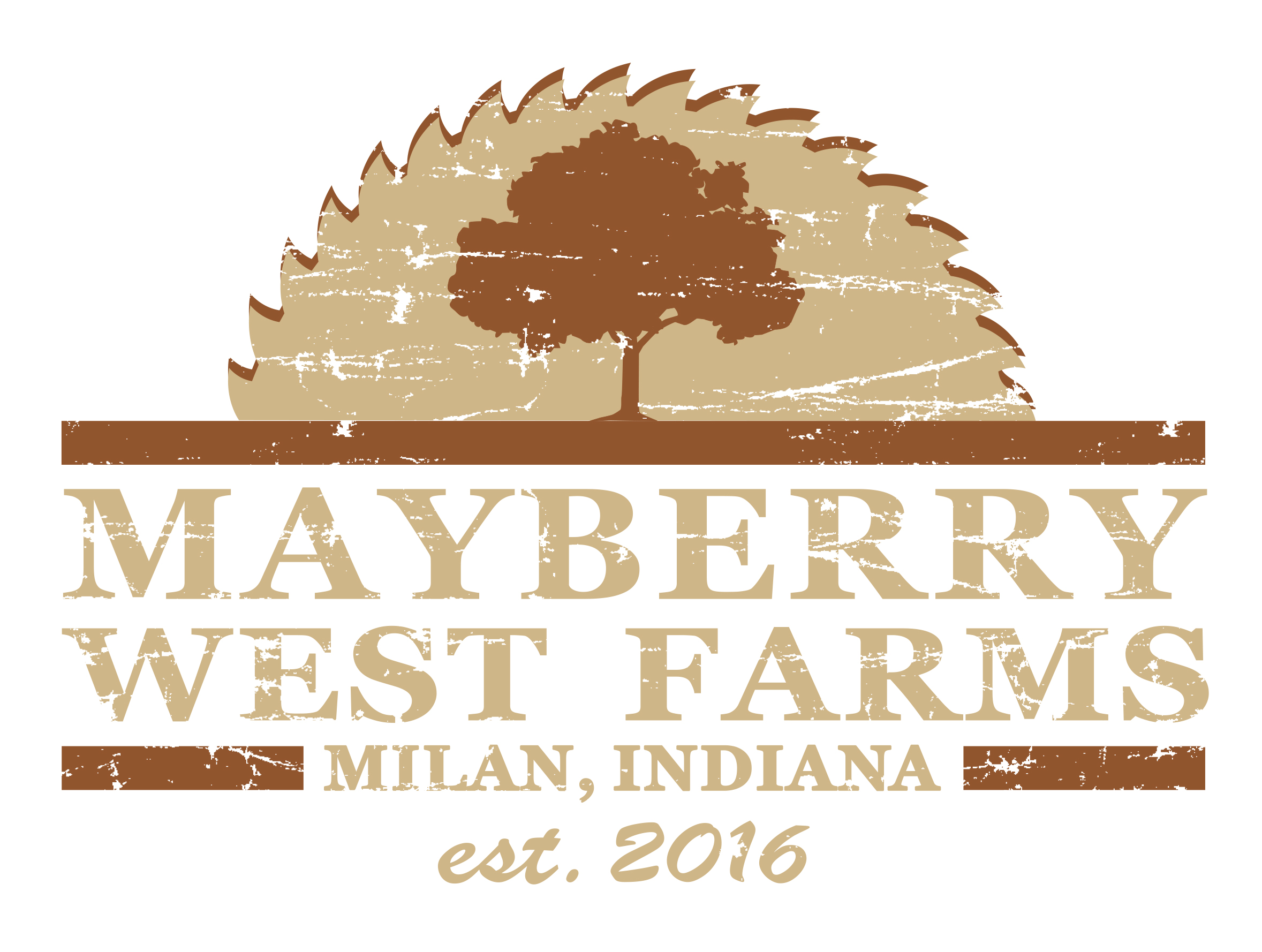 MayberryFarm Biller Logo