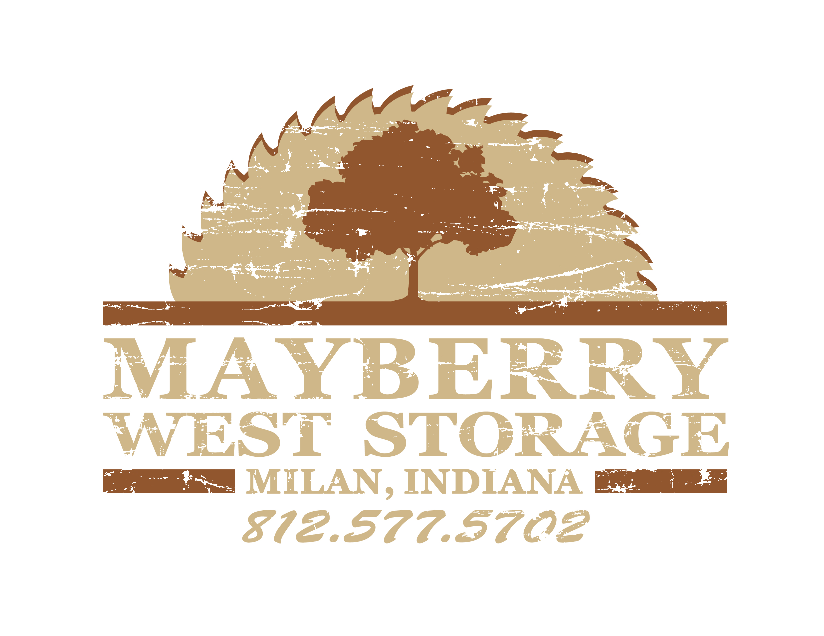 MayberryWest Biller Logo