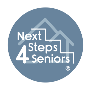 NextSteps4Sr Biller Logo