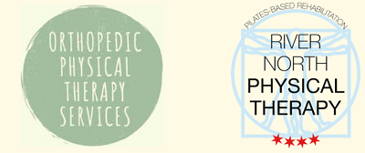OrthopedicPT Biller Logo