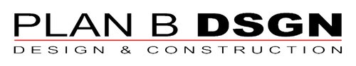 PLANBDSGN Biller Logo