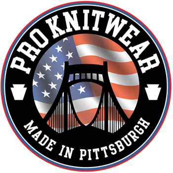 PROKNITWEAR Biller Logo