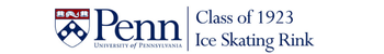 PennIceRink Biller Logo
