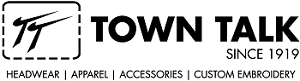 TownTalk Biller Logo