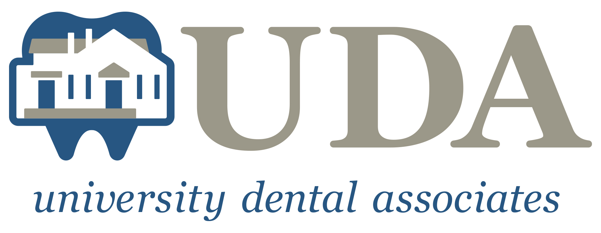 UnivDental Biller Logo