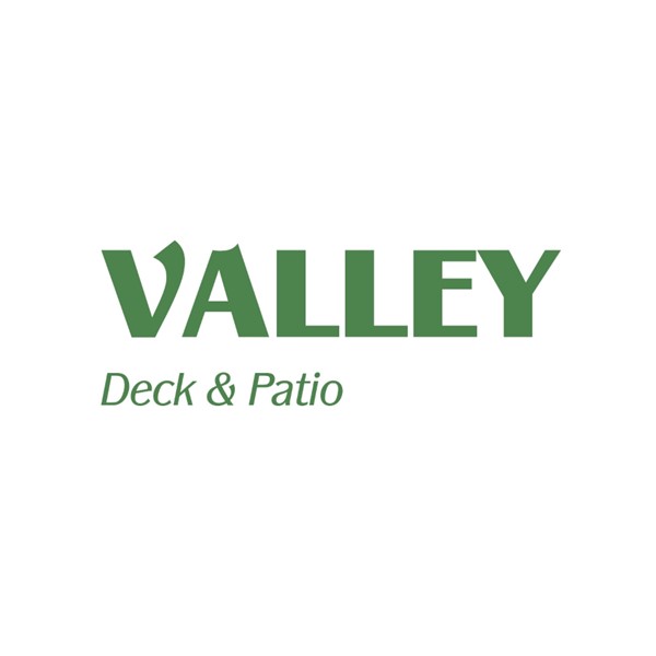 VALLEYDECK Biller Logo