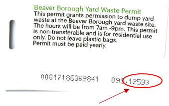 YardWaste Biller Logo