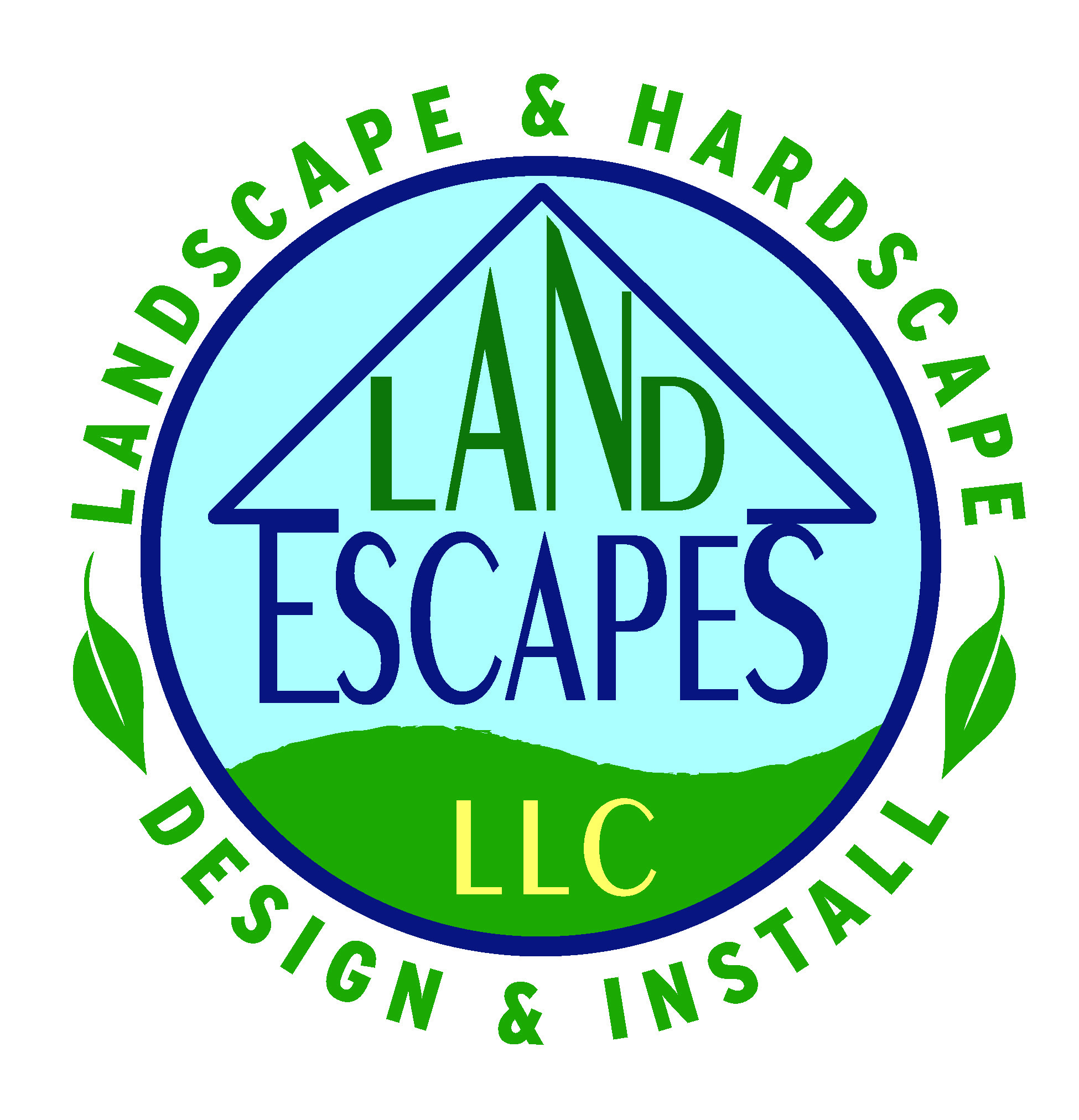 landescapes Biller Logo