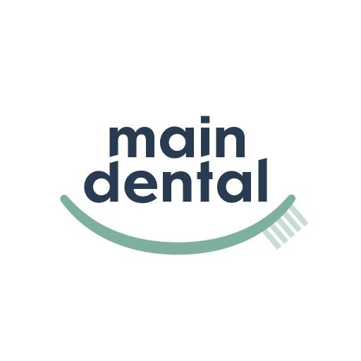 maindental Biller Logo