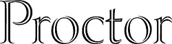 proctorent Biller Logo